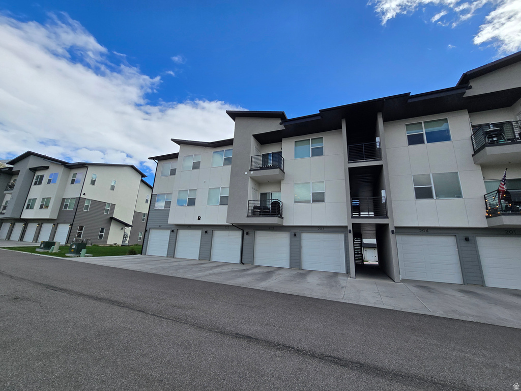 139 E 550 N #202B Providence, UT 84332