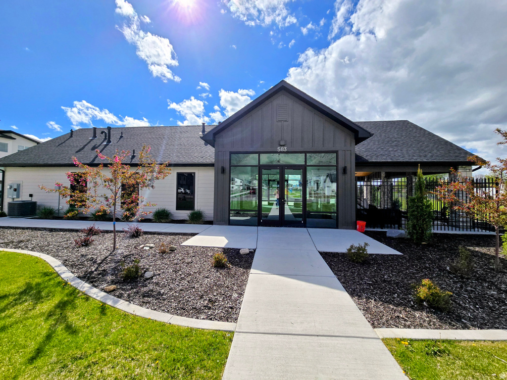 139 E 550 N #202B Providence, UT 84332