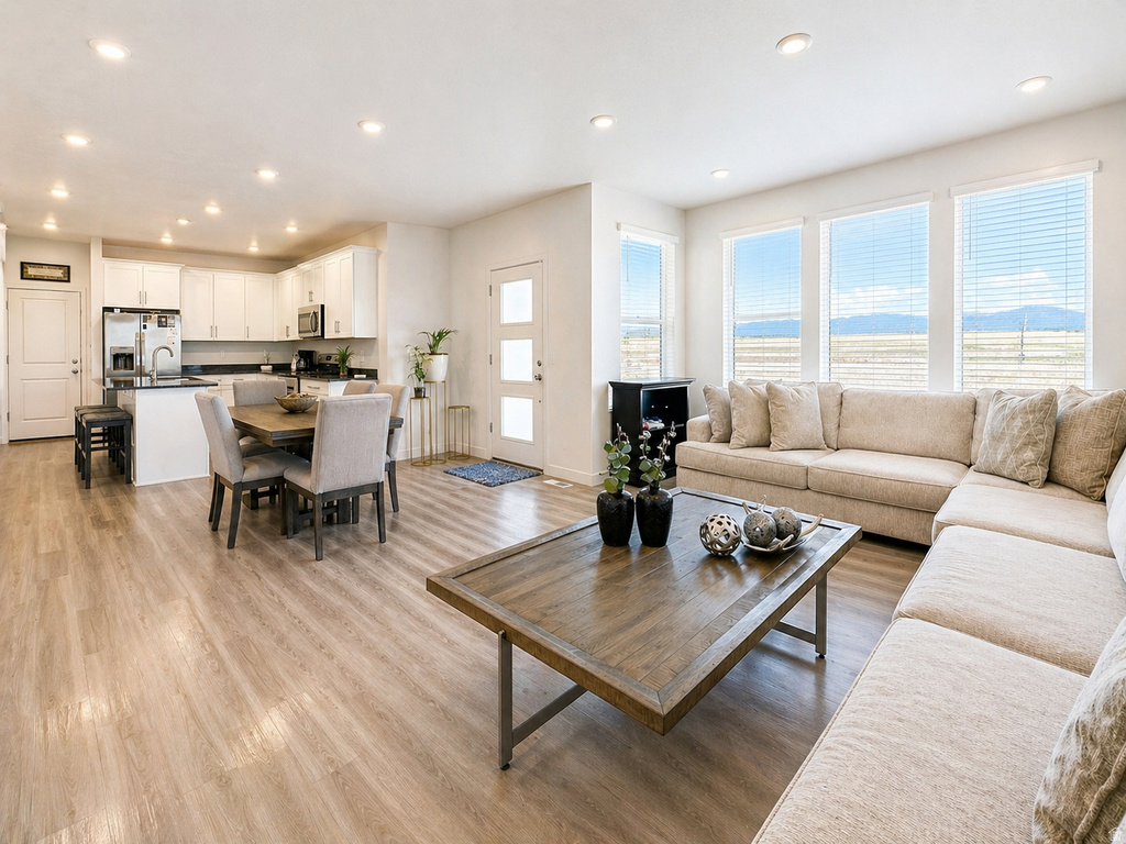 7403 S OLIVINE RIVER LN West Jordan, UT 84081