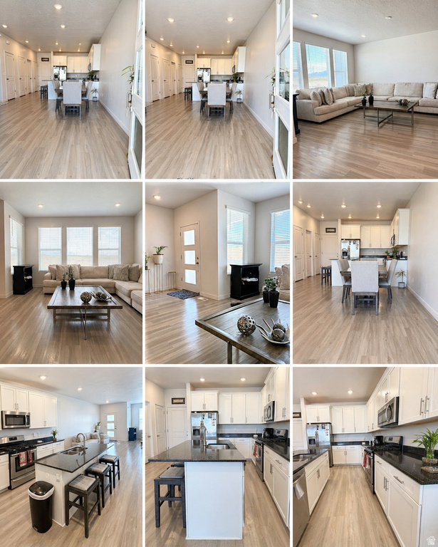 7403 S OLIVINE RIVER LN West Jordan, UT 84081