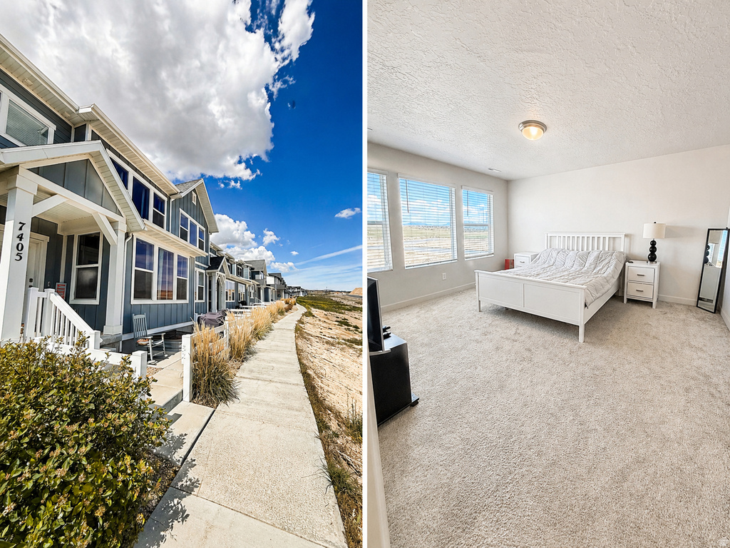 7403 S OLIVINE RIVER LN West Jordan, UT 84081