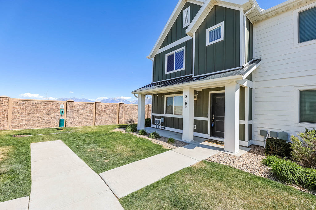 5102 W ENCORE CT Herriman, UT 84096