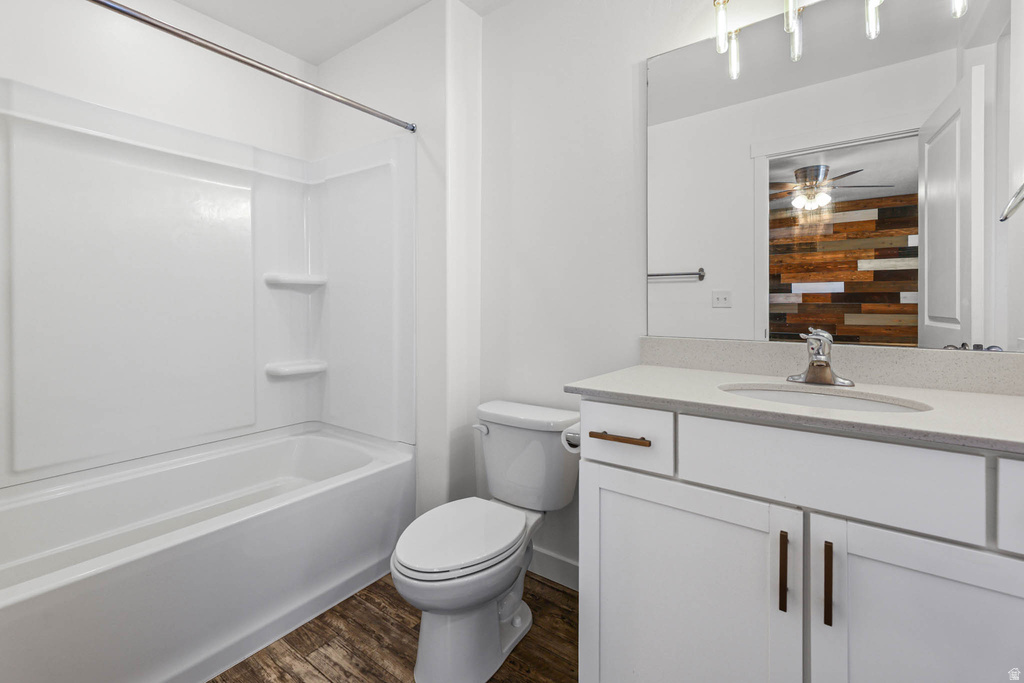 5102 W ENCORE CT Herriman, UT 84096
