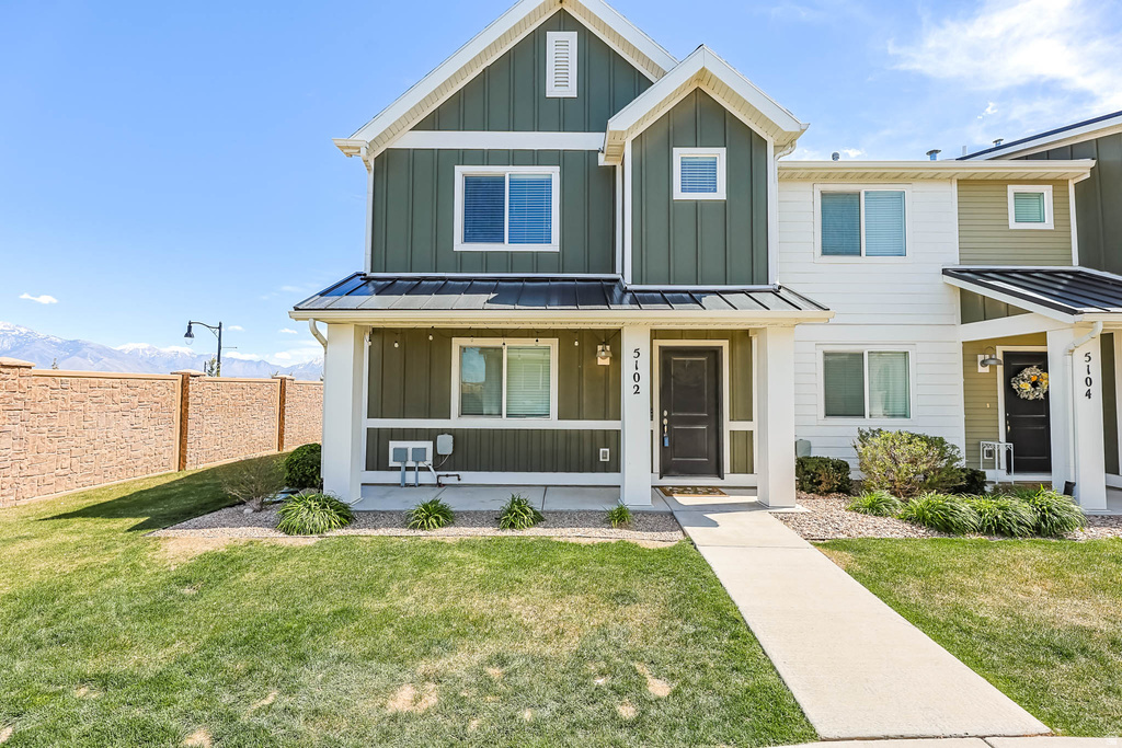 5102 W ENCORE CT Herriman, UT 84096