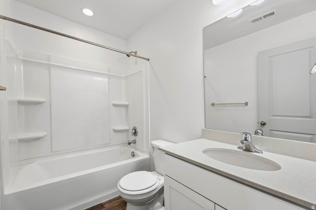 5102 W ENCORE CT Herriman, UT 84096