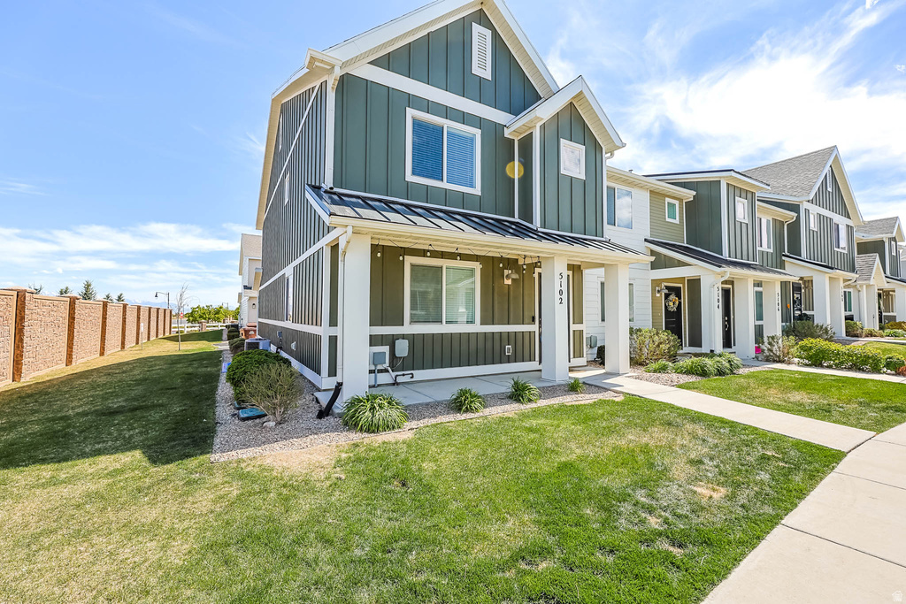 5102 W ENCORE CT Herriman, UT 84096