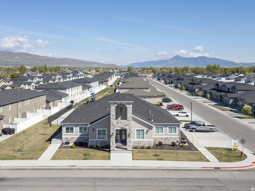 250 W 1200 S #120 Tremonton, UT 84337