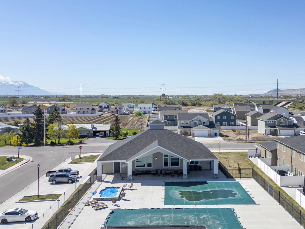 250 W 1200 S #120 Tremonton, UT 84337