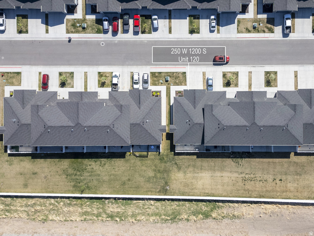 250 W 1200 S #120 Tremonton, UT 84337