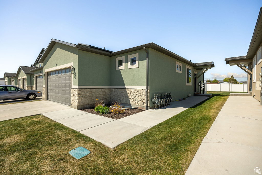 250 W 1200 S #120 Tremonton, UT 84337