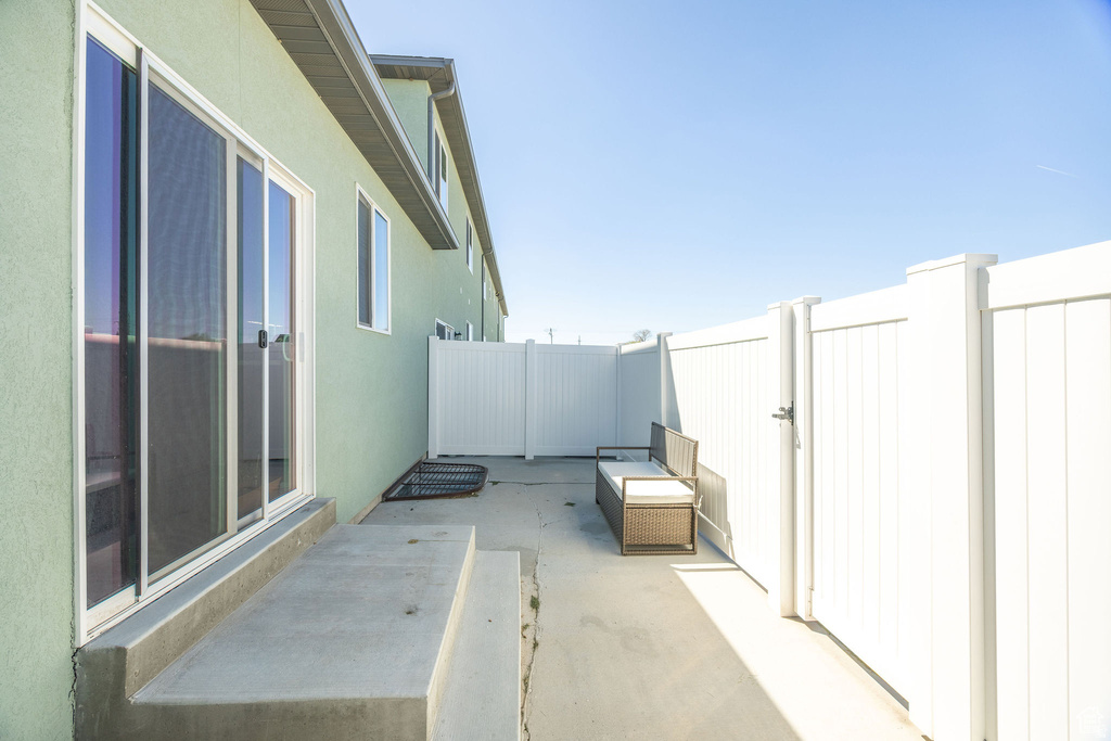 250 W 1200 S #120 Tremonton, UT 84337