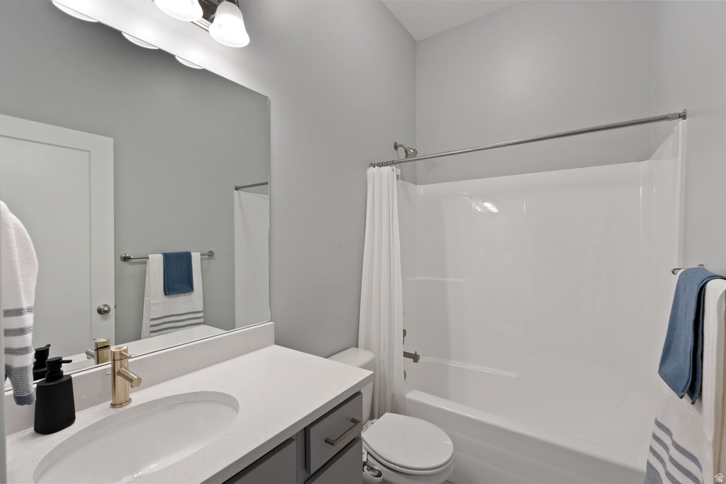5067 W BEACH COMER South Jordan, UT 84009
