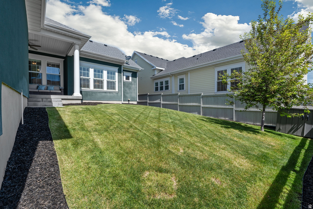 5067 W BEACH COMER South Jordan, UT 84009