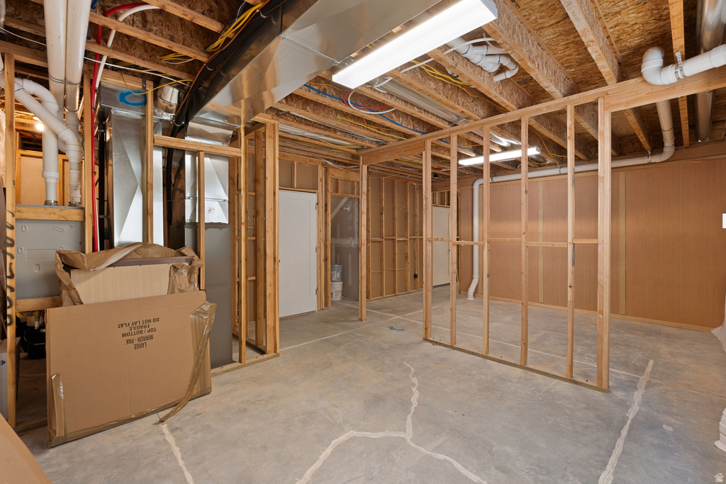 5067 W BEACH COMER South Jordan, UT 84009