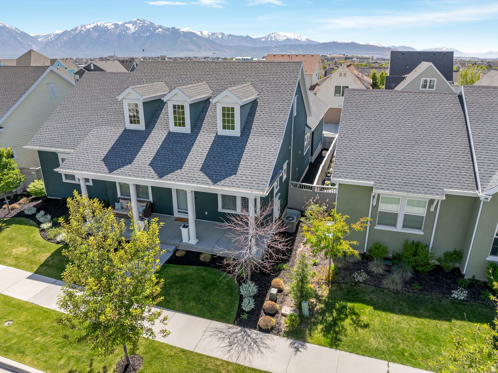 5067 W BEACH COMER South Jordan, UT 84009