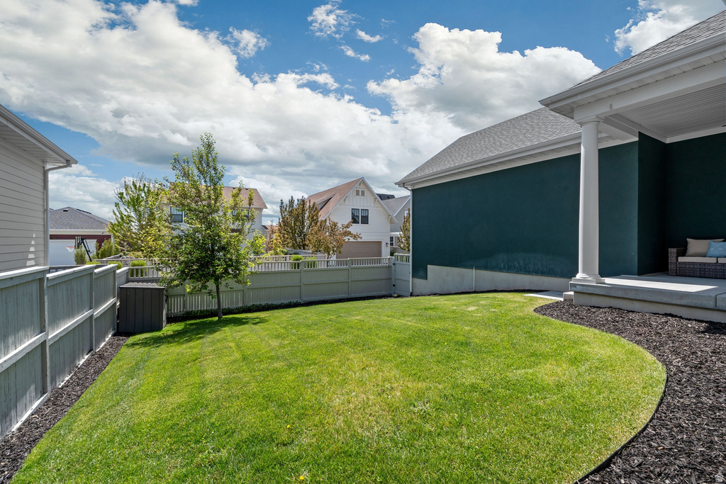 5067 W BEACH COMER South Jordan, UT 84009