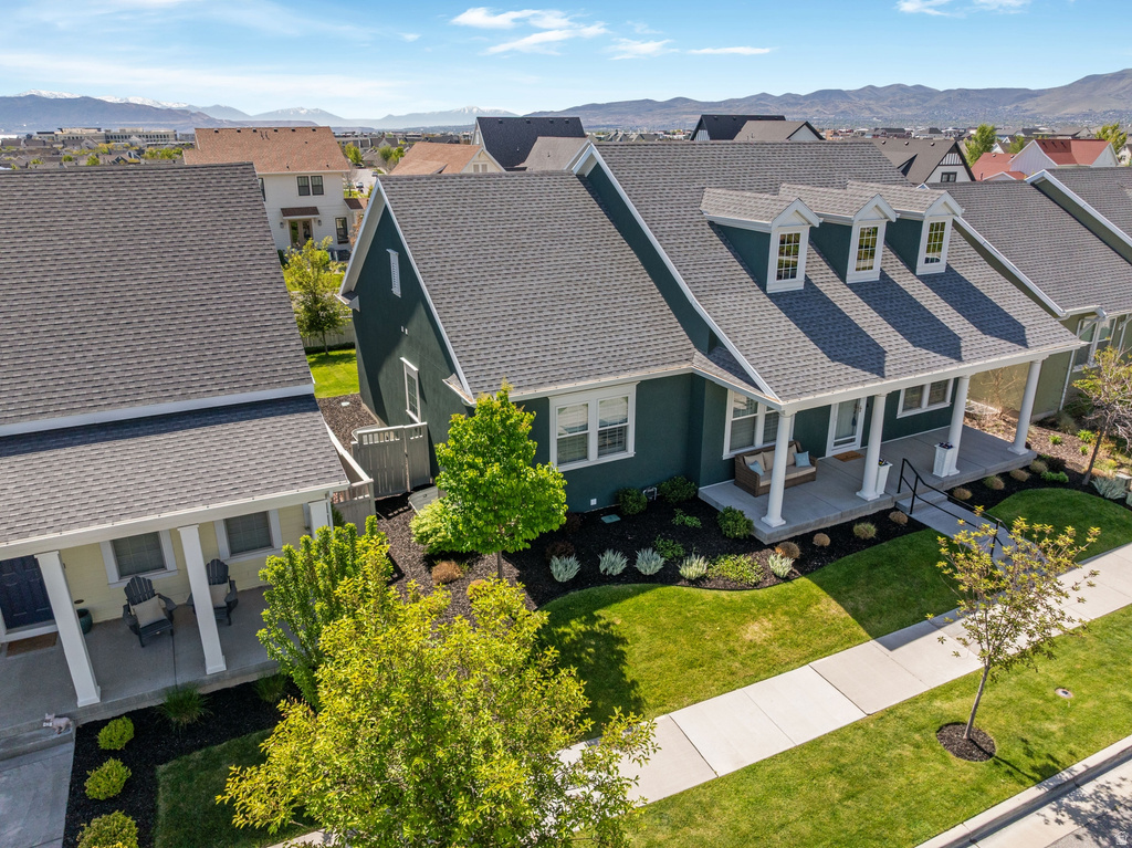 5067 W BEACH COMER South Jordan, UT 84009