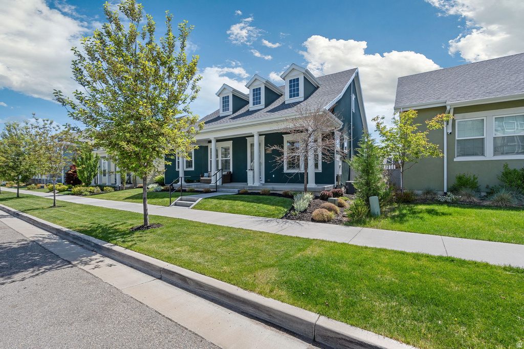 5067 W BEACH COMER South Jordan, UT 84009