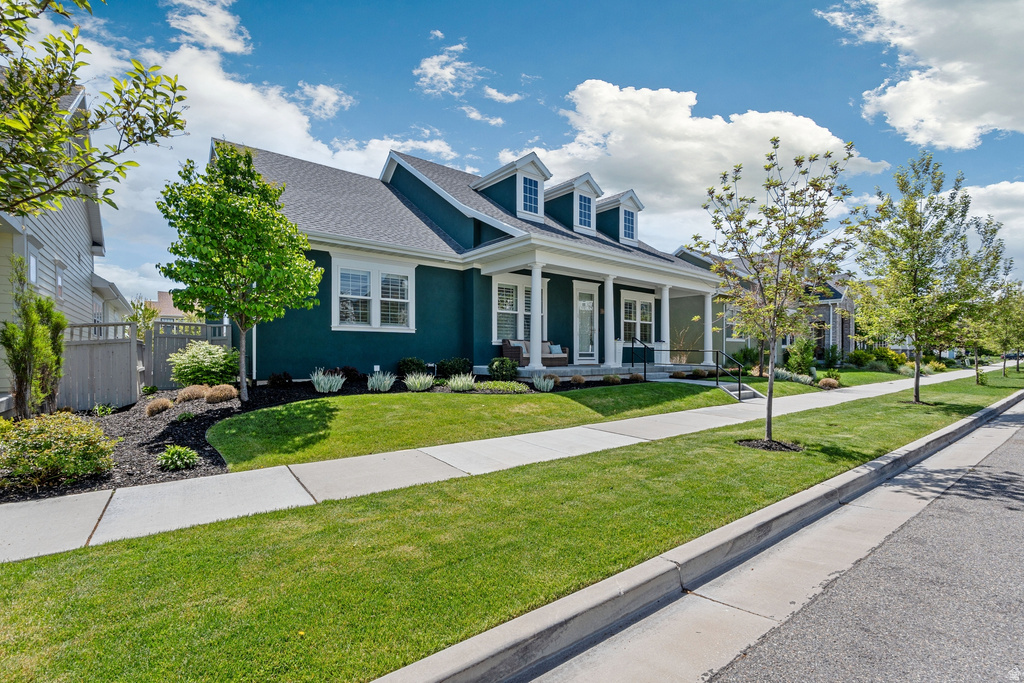 5067 W BEACH COMER South Jordan, UT 84009