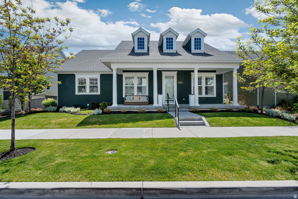 5067 W BEACH COMER South Jordan, UT 84009