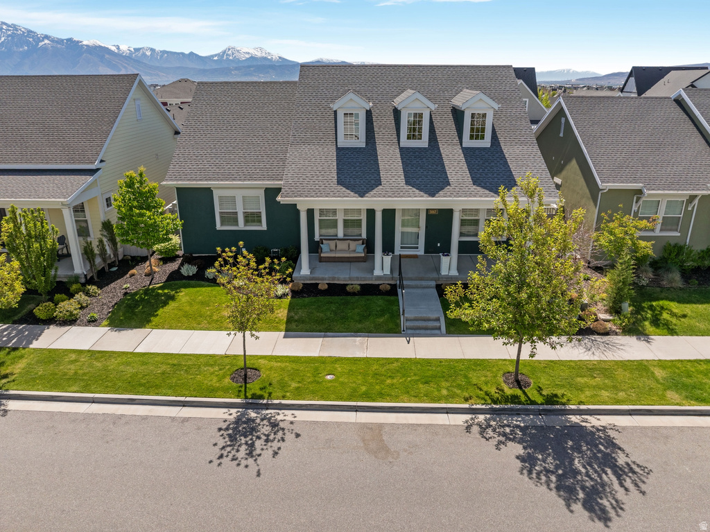 5067 W BEACH COMER South Jordan, UT 84009
