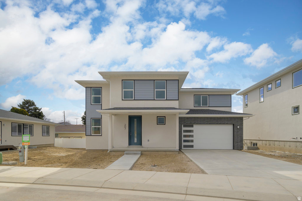227 W WATERSTONE CIR #6 Murray, UT 84107