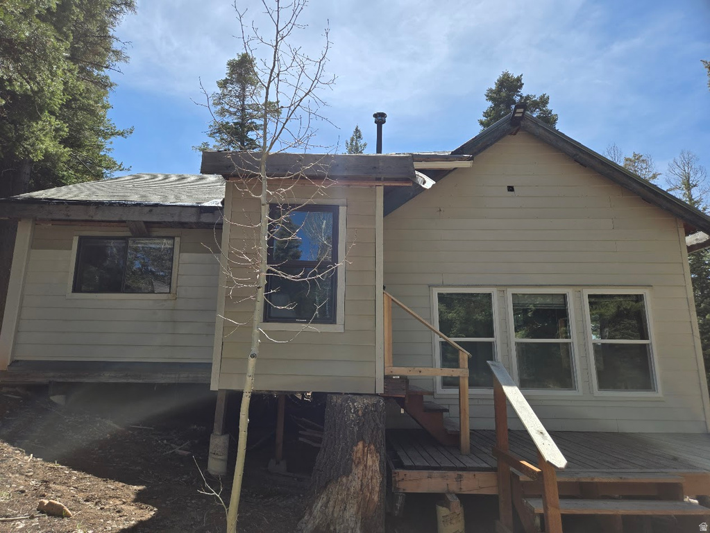 5825 W ZION VISTA RD photo 4