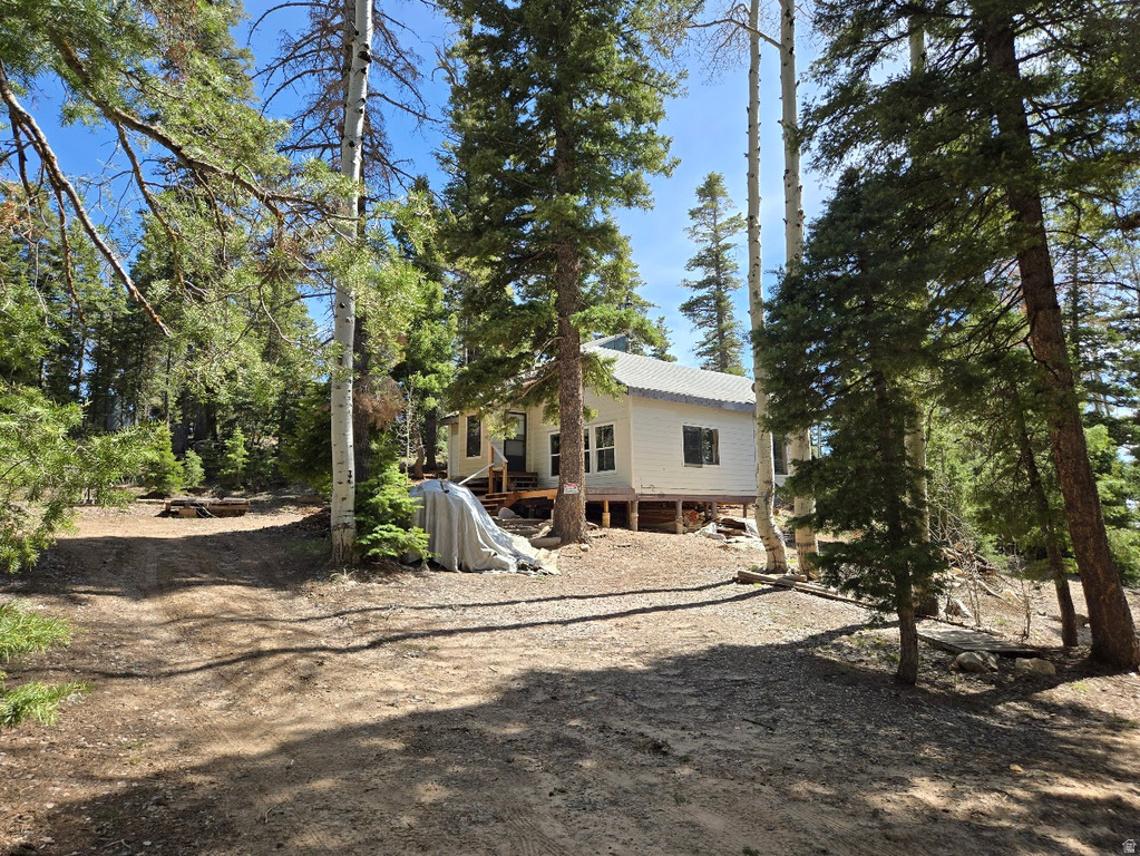 5825 W ZION VISTA RD photo 3