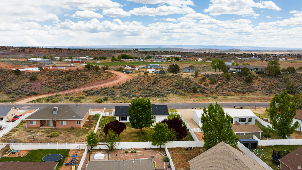 624 S HILLSIDE DR Kanab, UT 84741