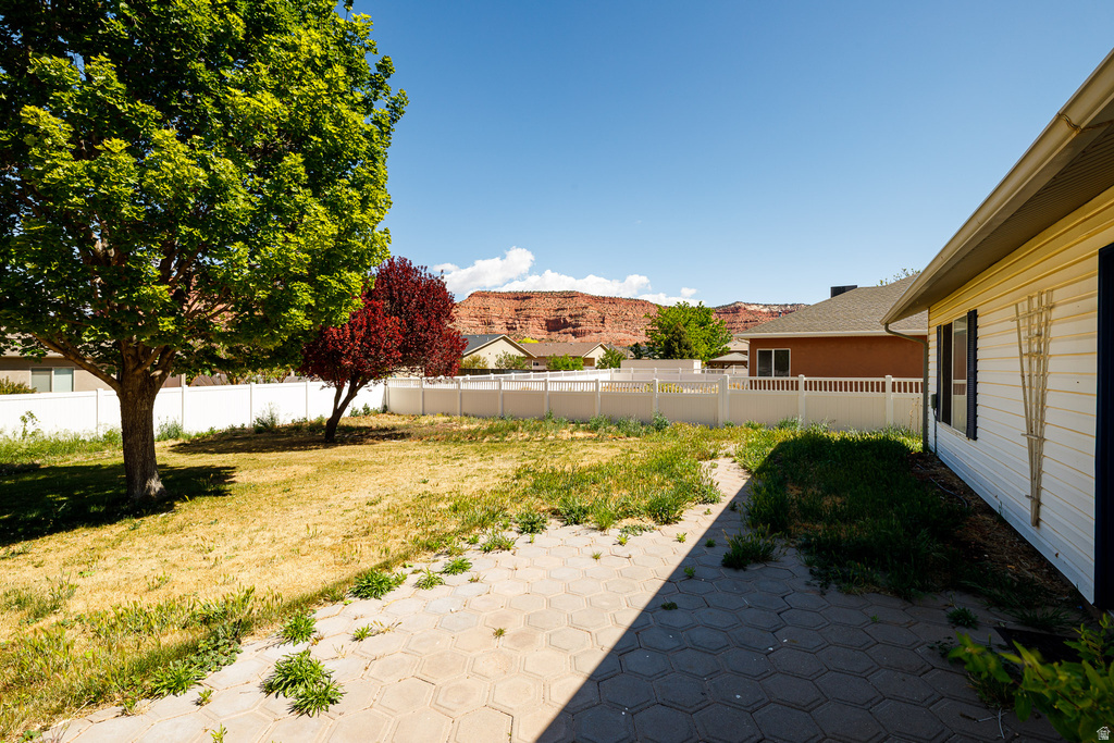 624 S HILLSIDE DR Kanab, UT 84741