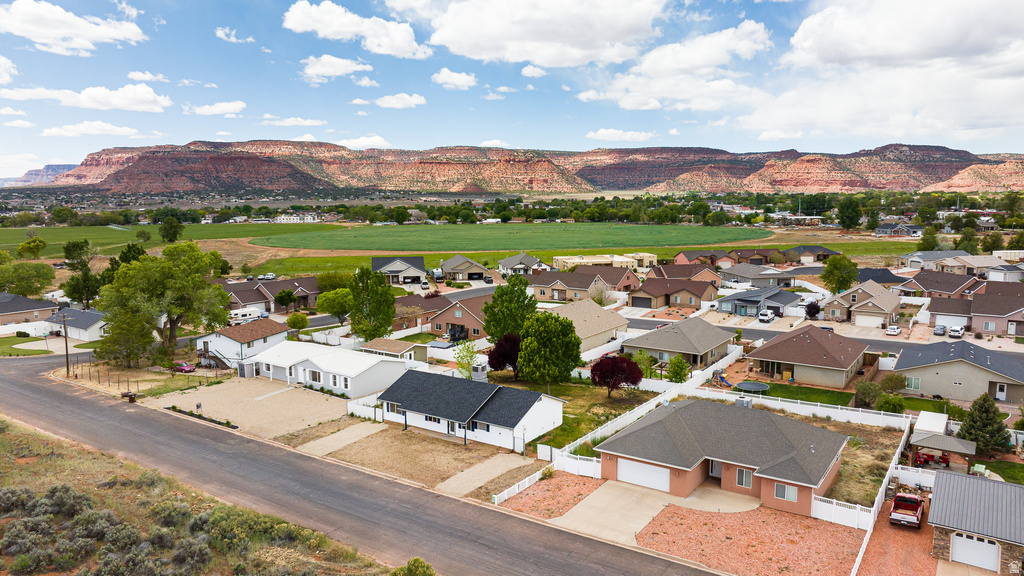 624 S HILLSIDE DR Kanab, UT 84741