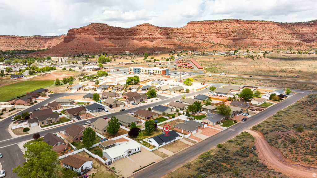 624 S HILLSIDE DR Kanab, UT 84741