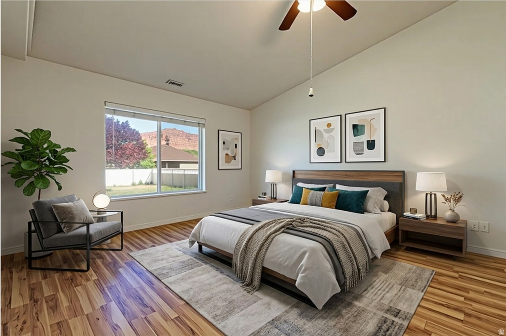 624 S HILLSIDE DR Kanab, UT 84741