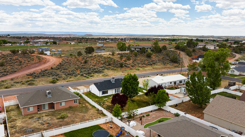 624 S HILLSIDE DR Kanab, UT 84741