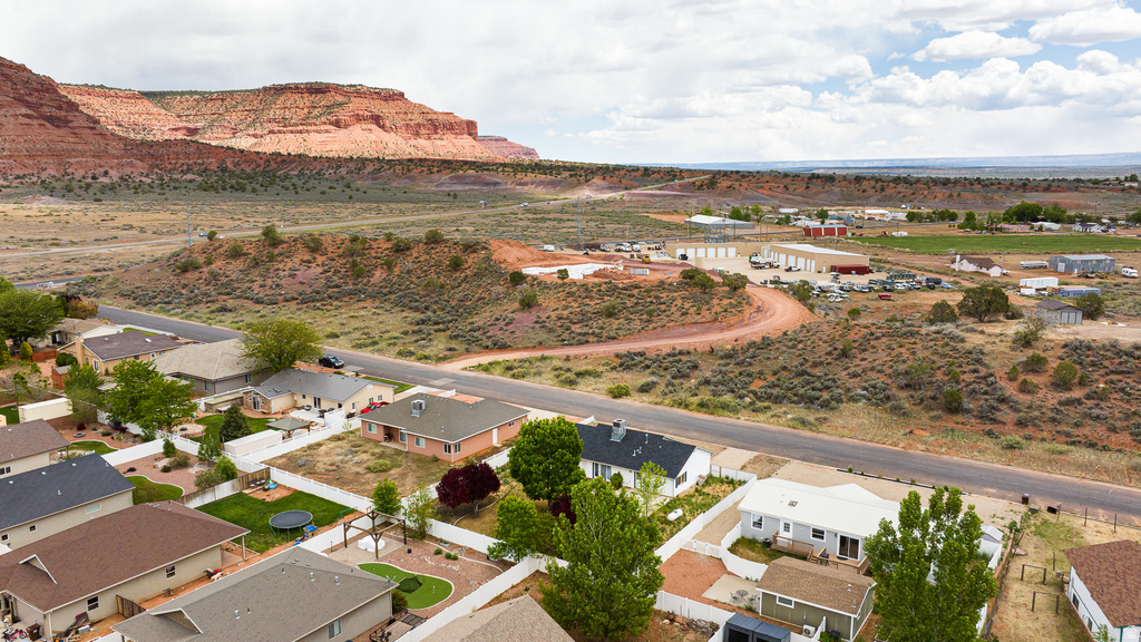624 S HILLSIDE DR Kanab, UT 84741