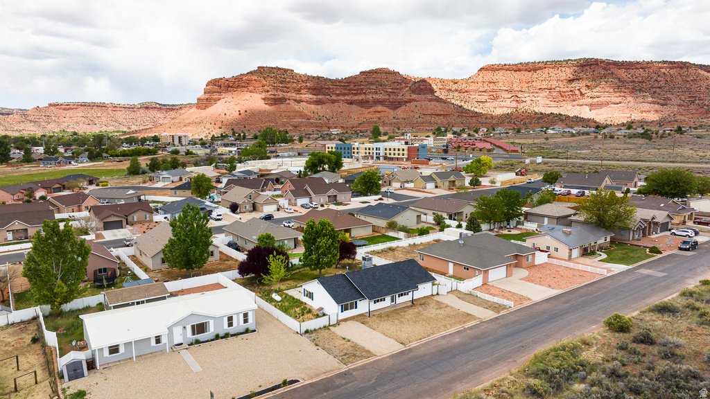 624 S HILLSIDE DR Kanab, UT 84741