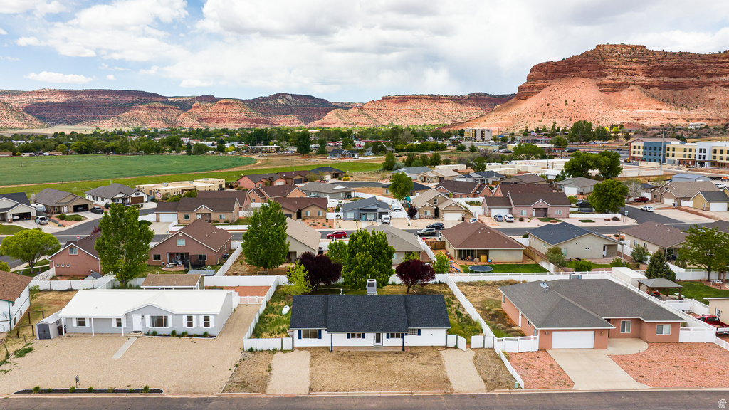 624 S HILLSIDE DR Kanab, UT 84741