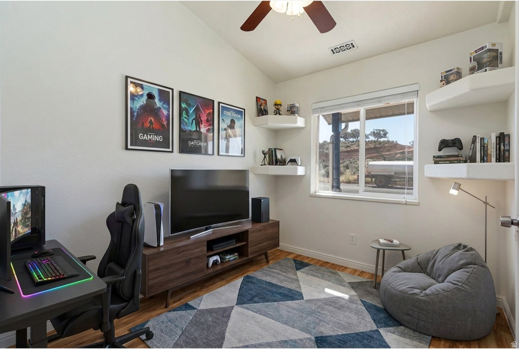 624 S HILLSIDE DR Kanab, UT 84741