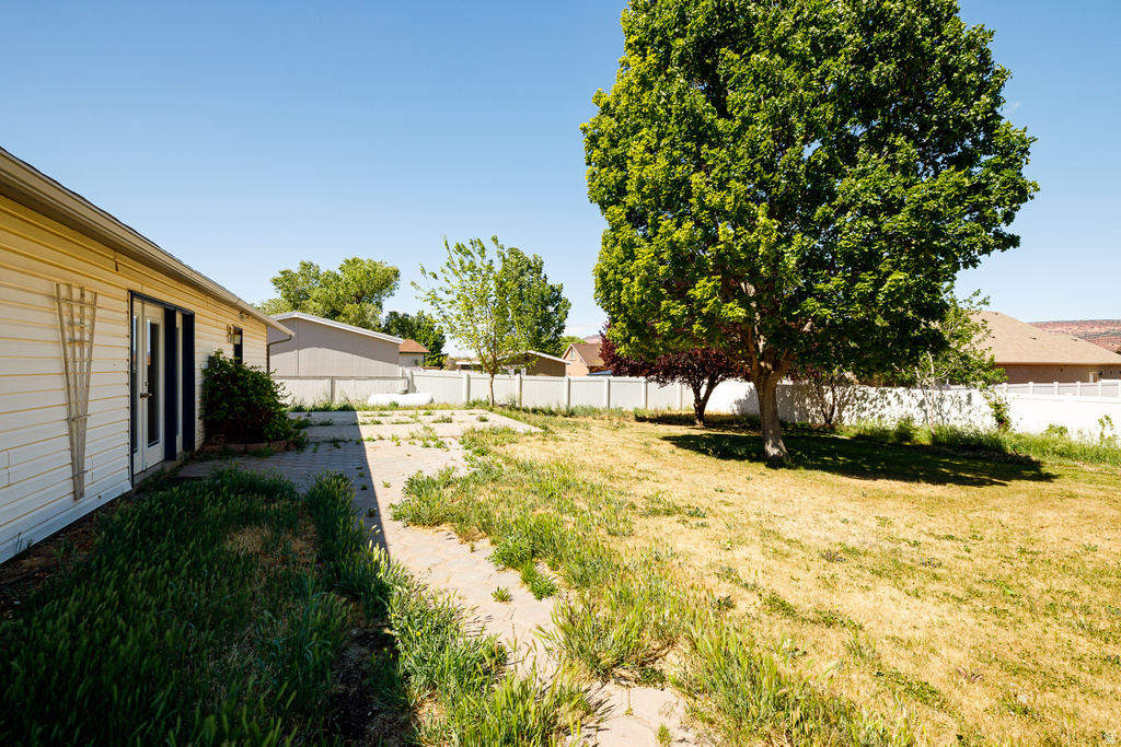624 S HILLSIDE DR Kanab, UT 84741