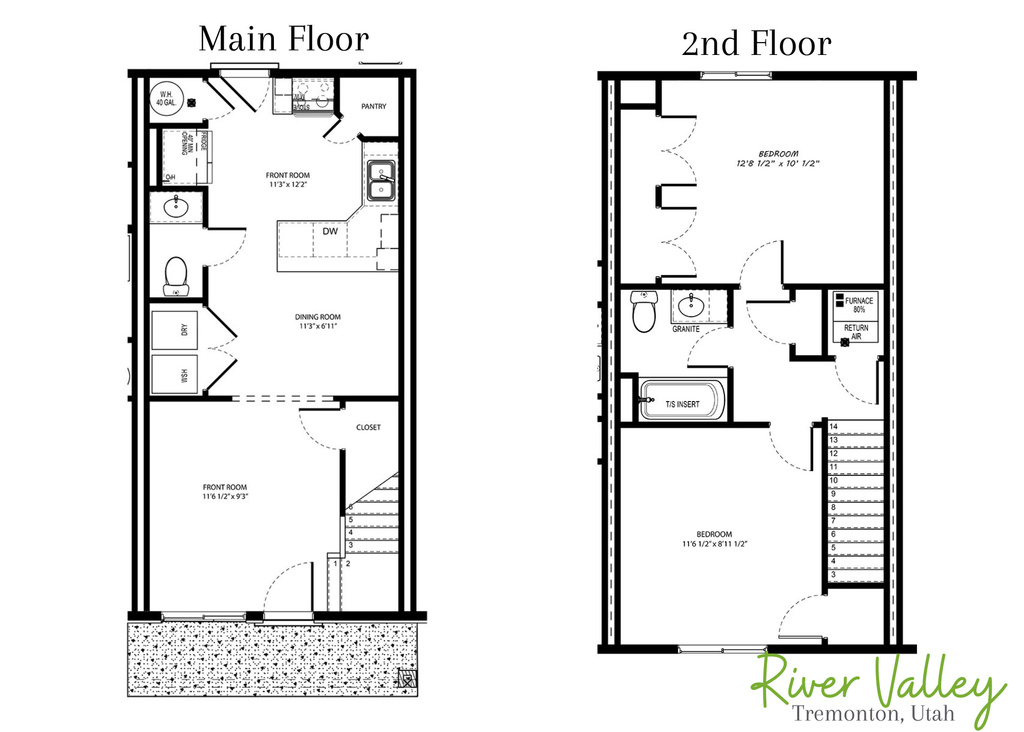 482 N 2650 W #15 Tremonton, UT 84337
