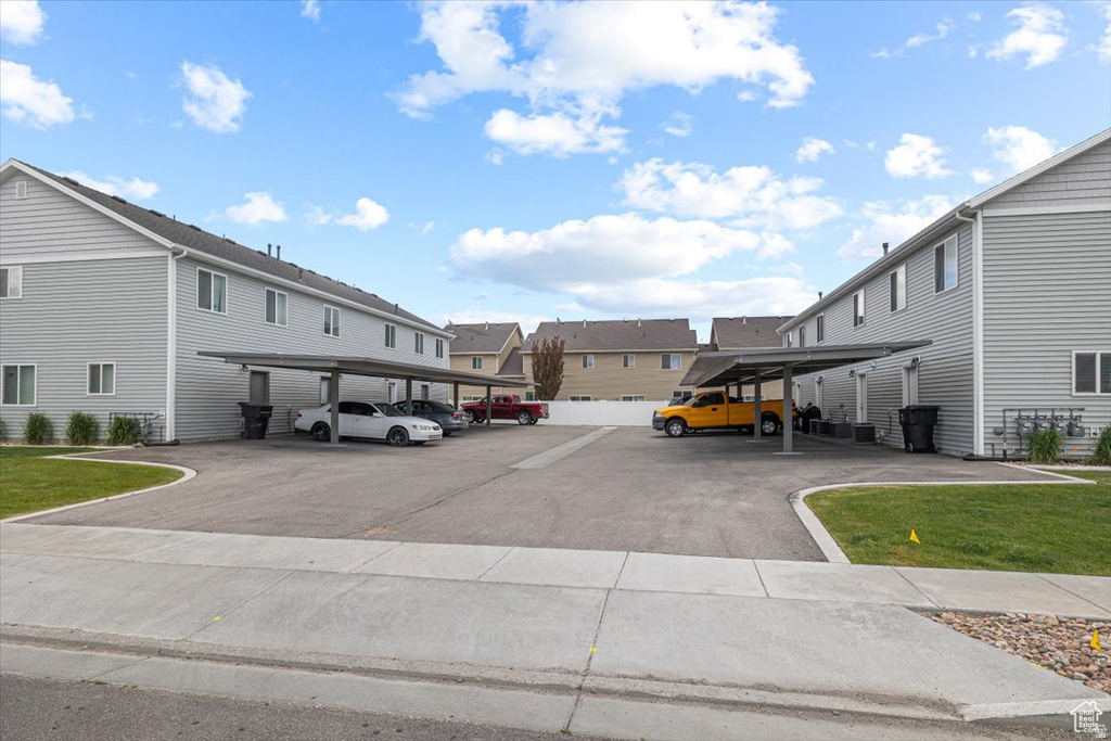482 N 2650 W #15 Tremonton, UT 84337