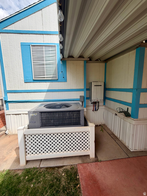448 E TELEGRAPH ST #49 Washington, UT 84780