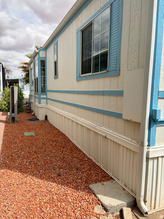 448 E TELEGRAPH ST #49 Washington, UT 84780