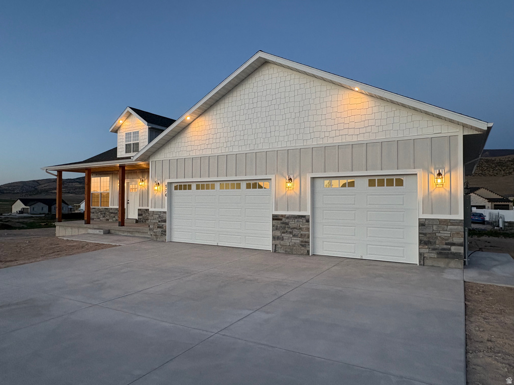 976 N 180 W #73 Mayfield, UT 84643