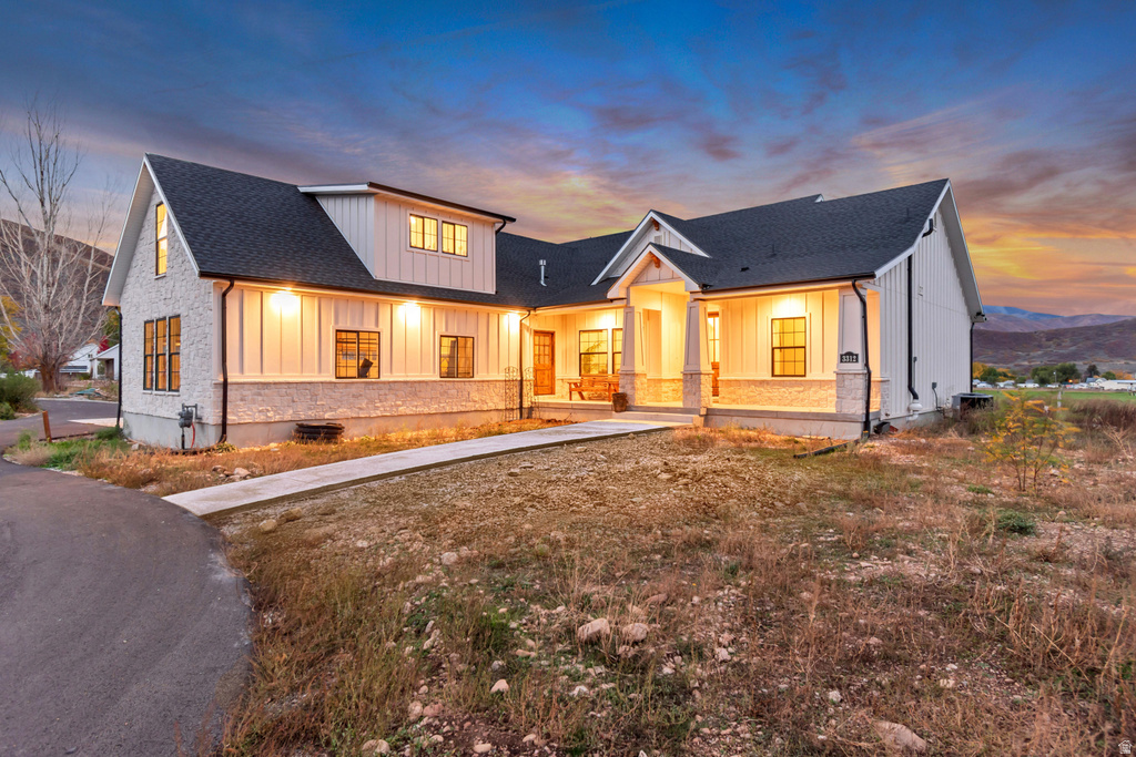 3312 S 2900 W Heber City, UT 84032