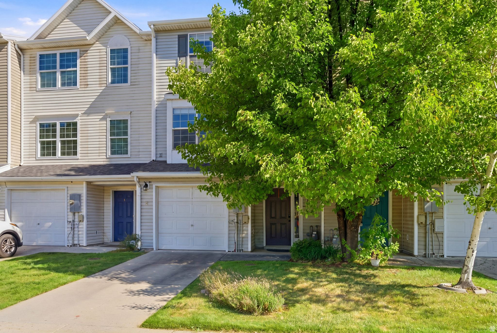 367 E 525 S Clearfield, UT 84015