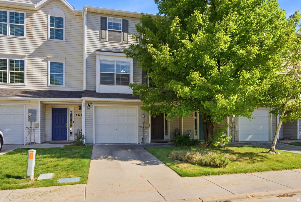367 E 525 S Clearfield, UT 84015