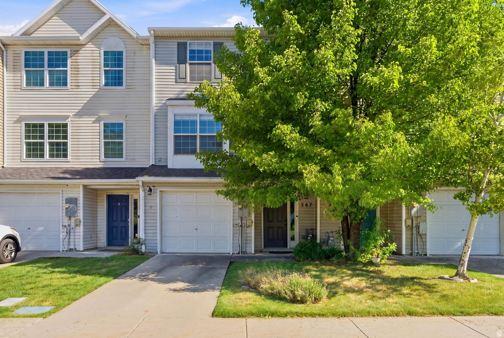 367 E 525 S Clearfield, UT 84015