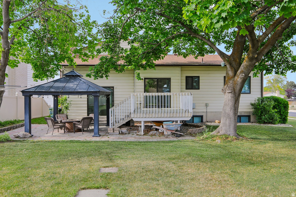 5879 W DIXIE DR West Valley City, UT 84128