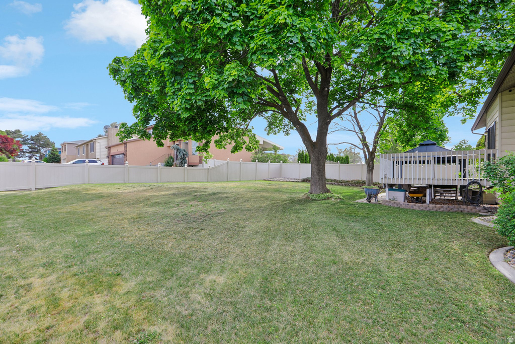 5879 W DIXIE DR West Valley City, UT 84128